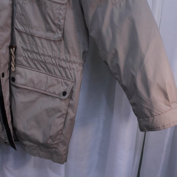 Field & Stream Khaki Outdoor Jacket - Picture 6 of 16